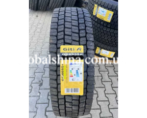 Giti GDR655+ (ведущая) 315/70 R22.5 152/149M